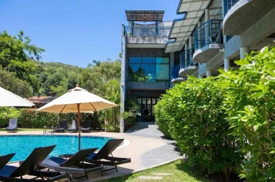 Seaflower Bungalows – Photos 2