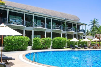 Seaflower Bungalows – Photos 3