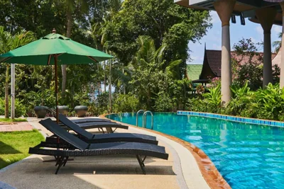 Seaflower Bungalows – Photos 4