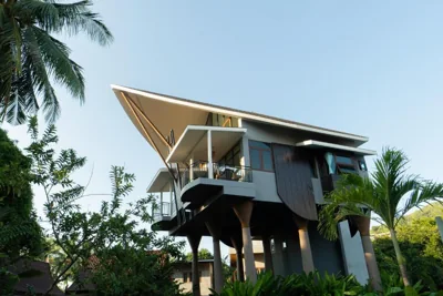 Seaflower Bungalows – Photos 6