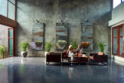 Seaflower Bungalows – Photos 8