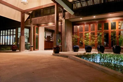 Seaflower Bungalows – Photos 9