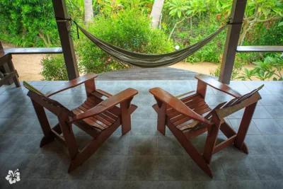 Seaflower Bungalows – Photos 16